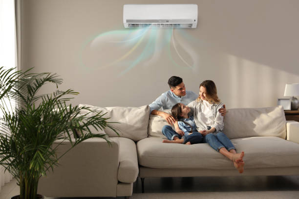 Best Residential HVAC in Clintondale, NY