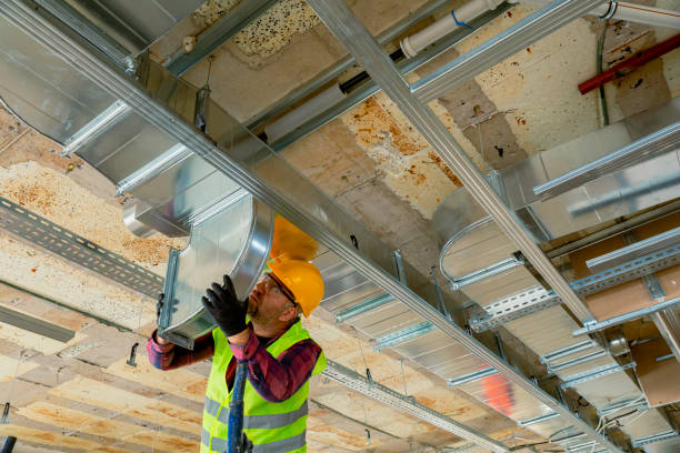 Best HVAC Consulting and Engineering in Clintondale, NY