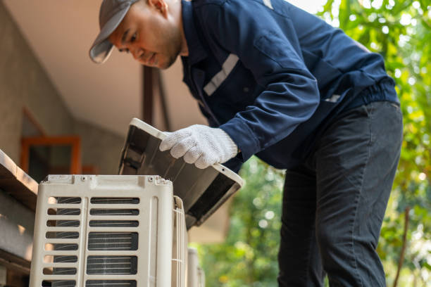 Best HVAC Software and Technology in Clintondale, NY